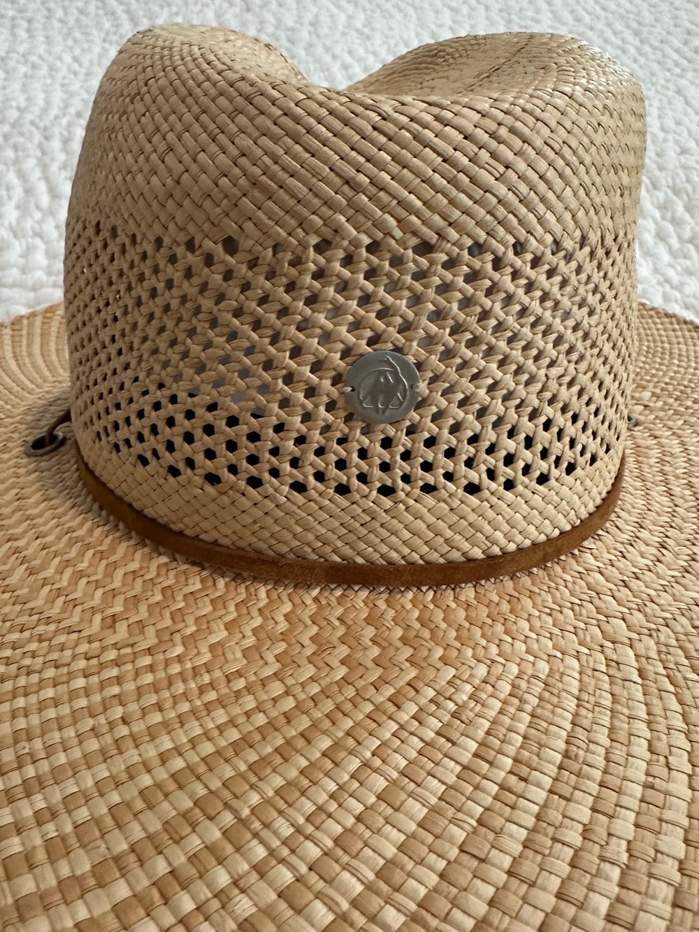 Freya Willa Hat - Picture 4 of 12